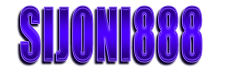 SIJONI888 Logo